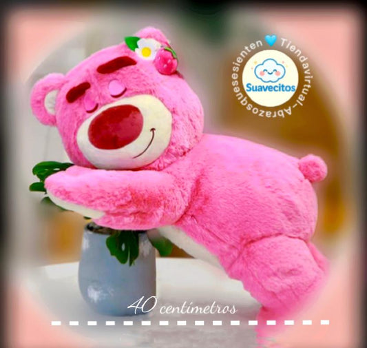 Lotso Baby💖 - 40cm