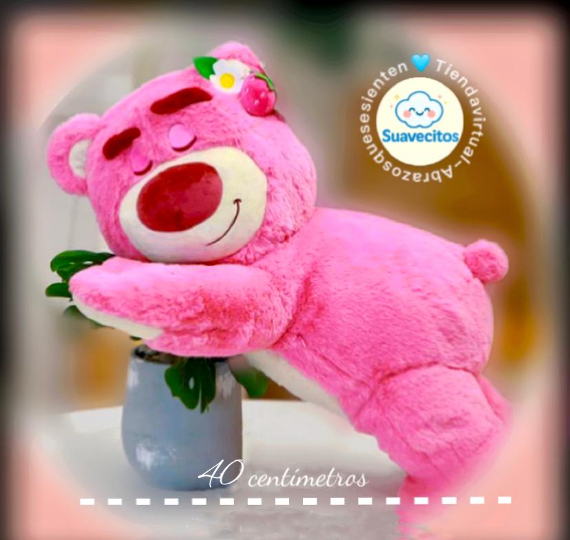 Lotso Baby💖 - 40cm