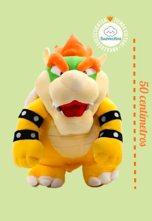 Bowser 😍🔥- 50cm
